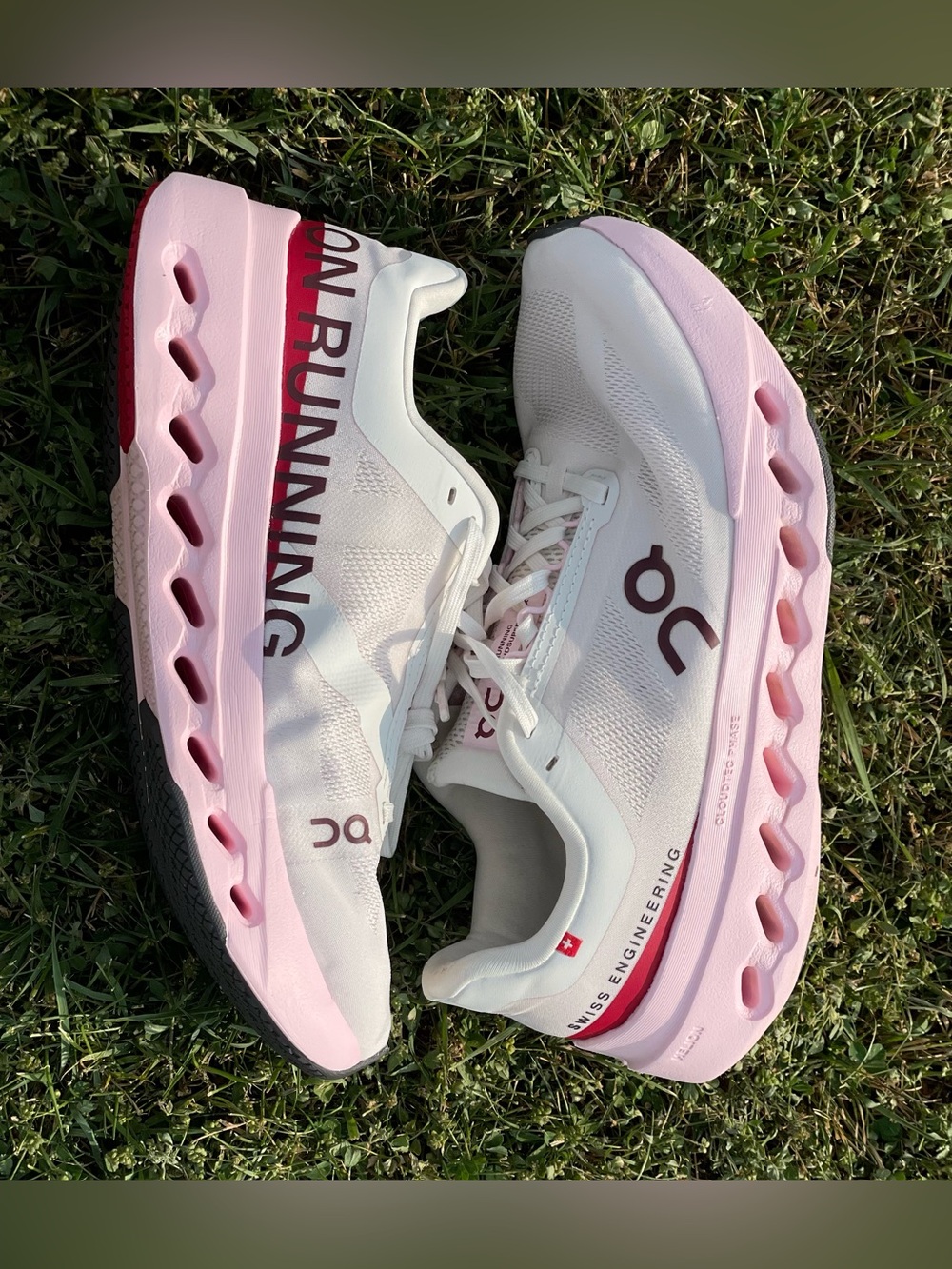 ON Cloudsurfer Next Sneakers - Picture 16 of 16